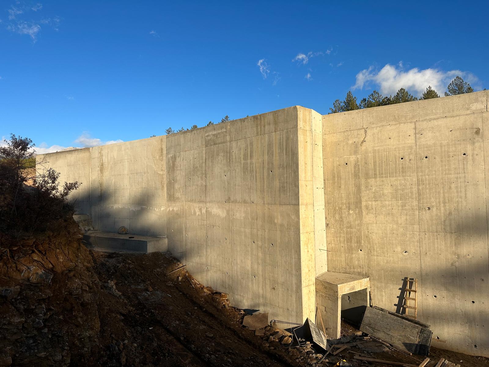 Konya Alacabel Tüneli